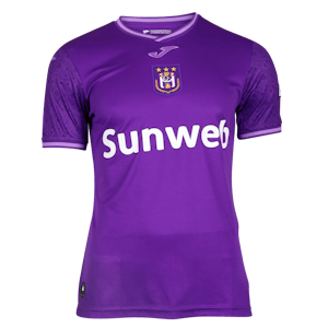 Maillot de Ludwig Augustinsson (RSC Anderlecht)