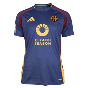 Camiseta Lorenzo Pellegrini AS Roma
