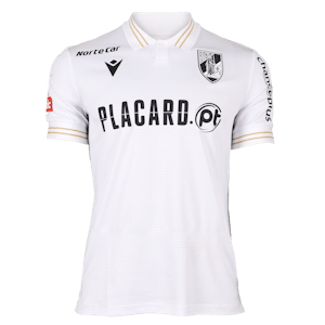 Miguel Ângelo Gomes Ferreira Magalhães Vitória SC jersey