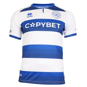 Min-hyeok Yang 양민혁 Queens Park Rangers shirt
