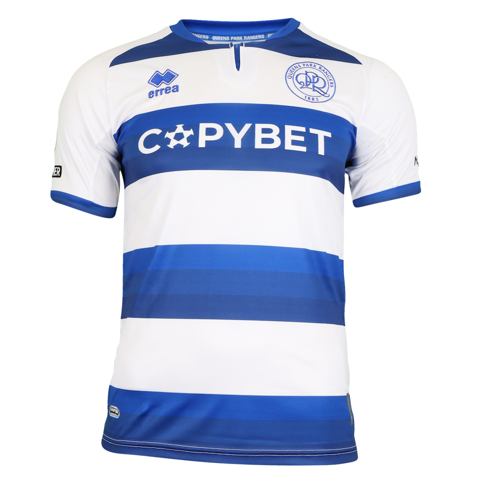 Min-hyeok Yang 양민혁 Queens Park Rangers shirt