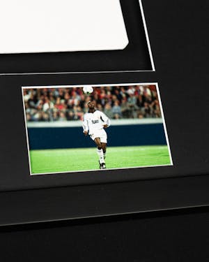 Makélélé Signed - The Midfield Anchor