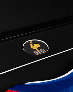 Makélélé Signed - World Cup 2006