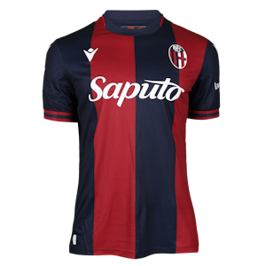 Davide Calabria Bologna Fc 1909 shirt