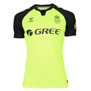 Antony Matheus dos Santos Real Betis shirt