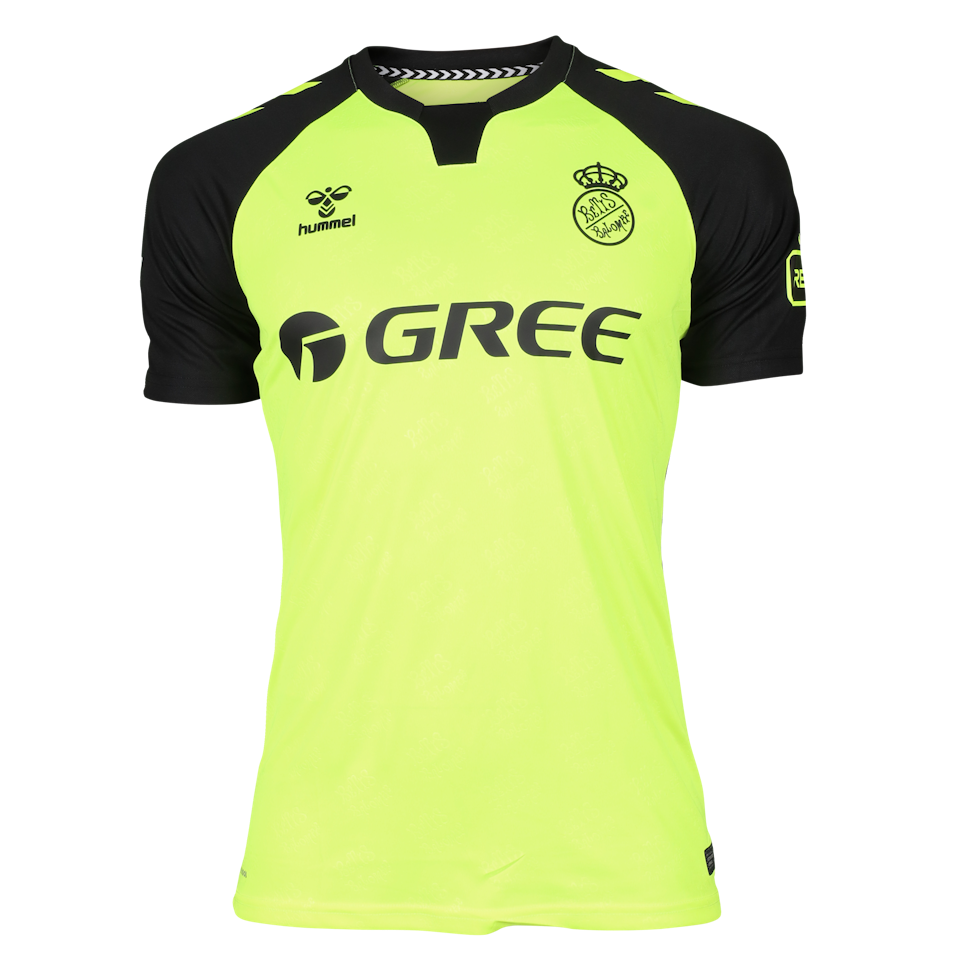 Antony Matheus dos Santos Real Betis shirt