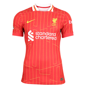 Luis Díaz Liverpool shirt