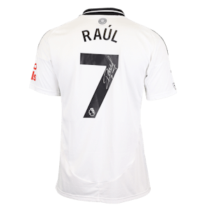 Camiseta Raúl Jiménez Fulham