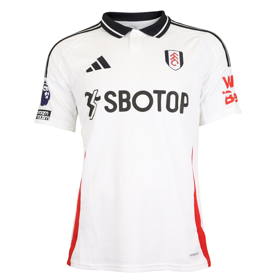 Camiseta Raúl Jiménez Fulham