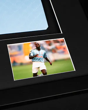 Makélélé Signed - The Makélélé Role Debut