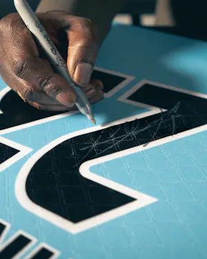 Makélélé Signed - The Makélélé Role Debut