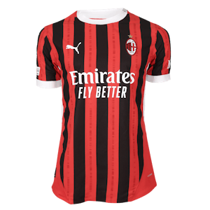 João Félix  AC Milan shirt