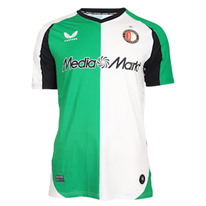 Dávid Hancko Feyenoord shirt