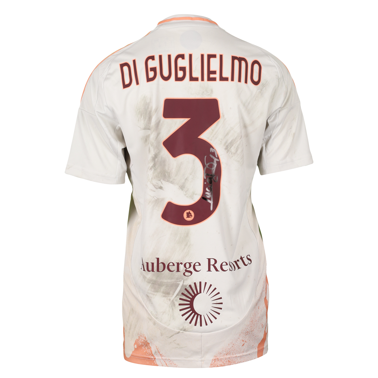 Lucia Di Guglielmo
