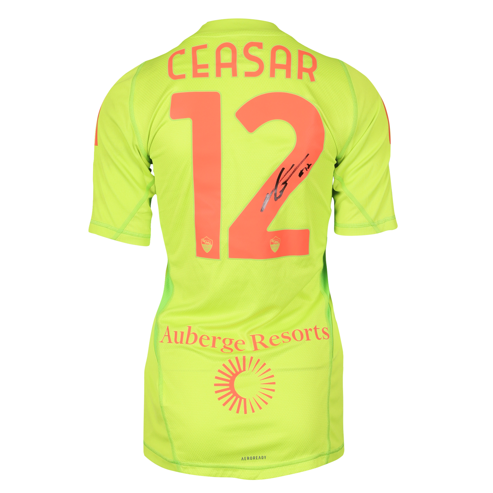 Camelia Ceasar | AS Roma Women