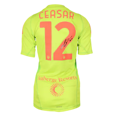 Camelia Ceasar | AS Roma Women