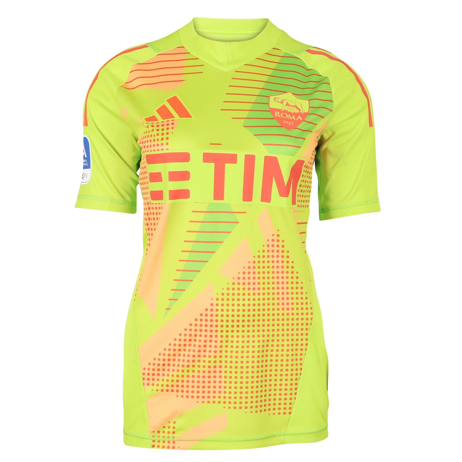 Camelia Ceasar | AS Roma Women