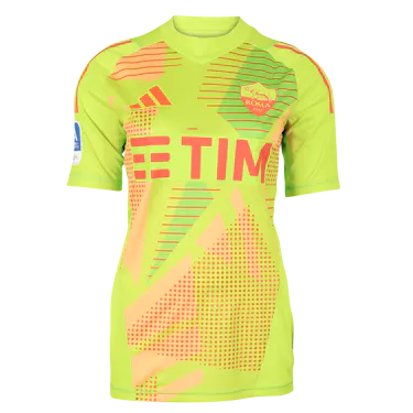 Camelia Ceasar | AS Roma Women