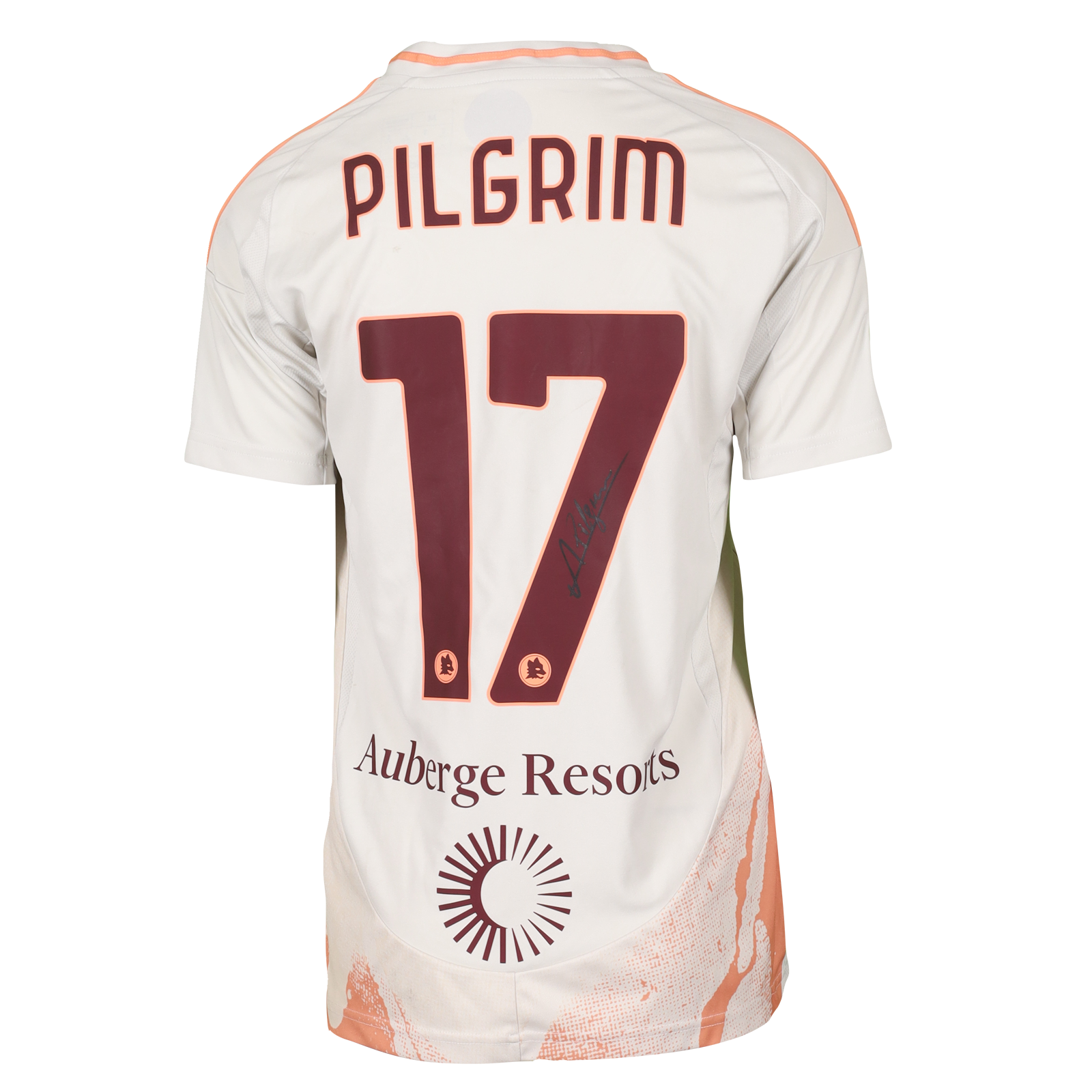 Alayah Pilgrim