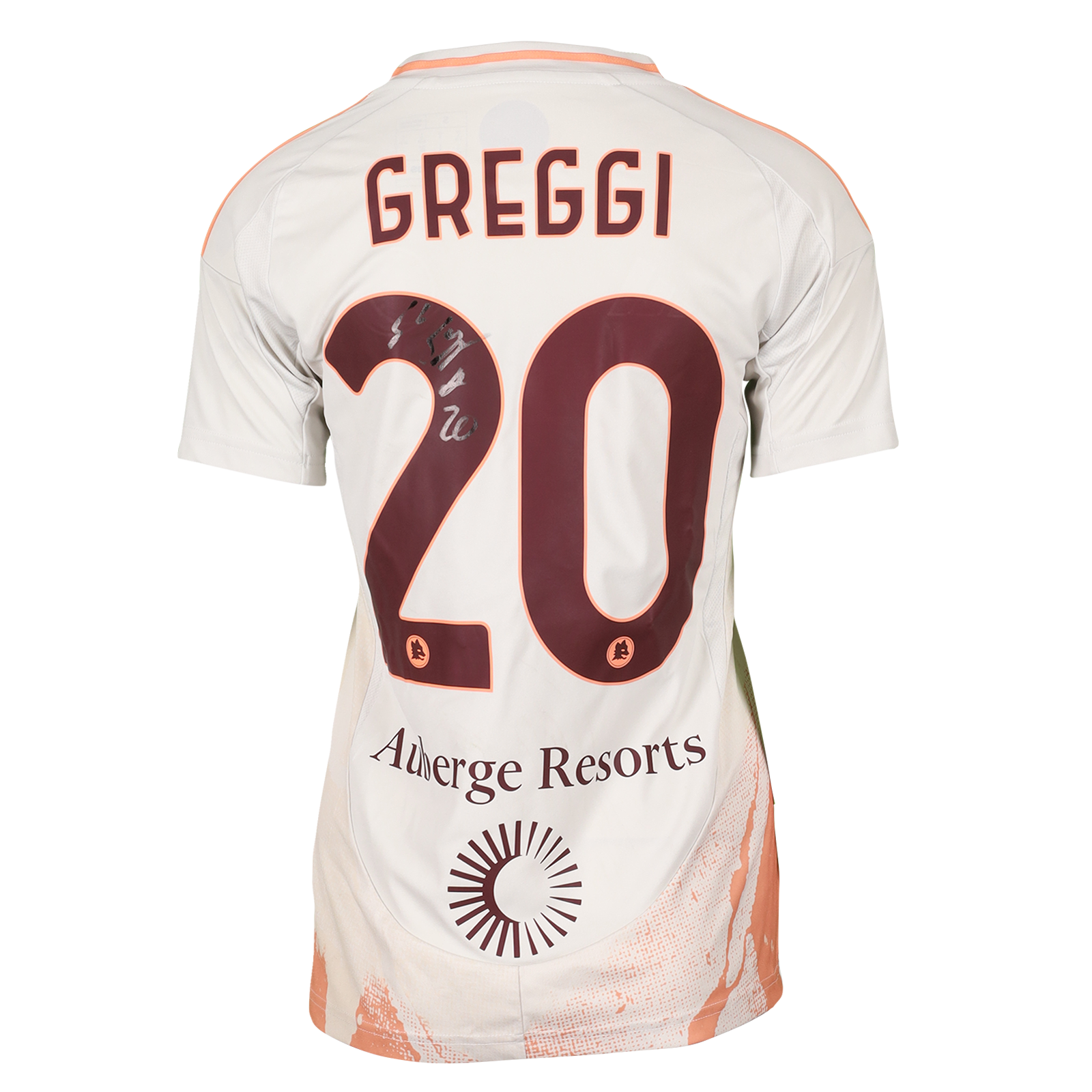 Giada Greggi