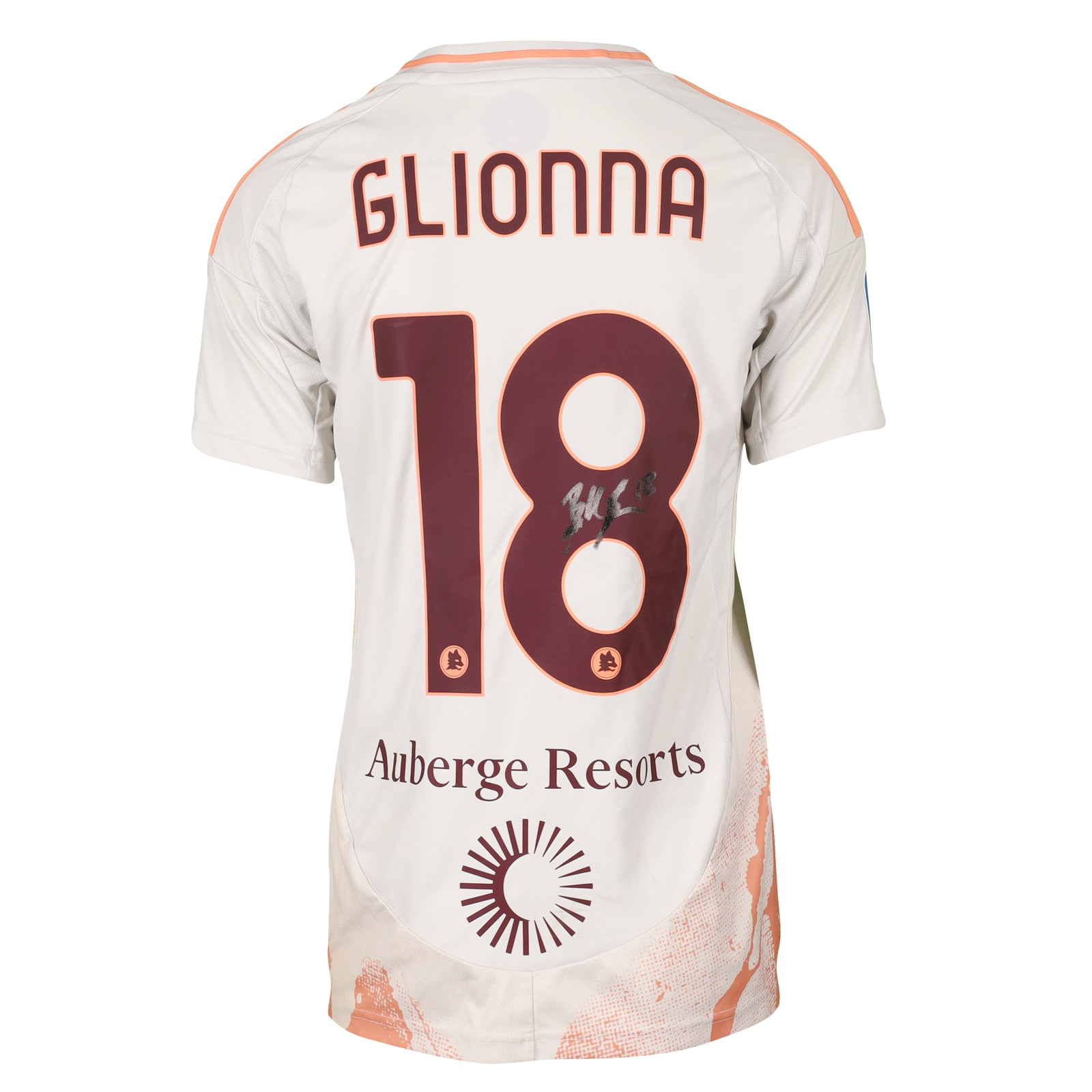 Benedetta Glionna