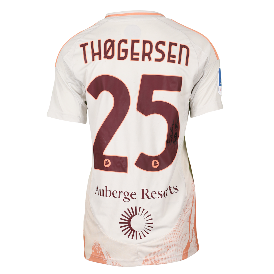 Frederikke Thøgersen