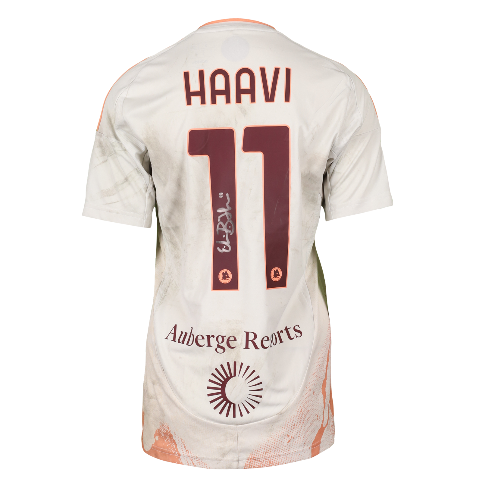 Emilie Haavi