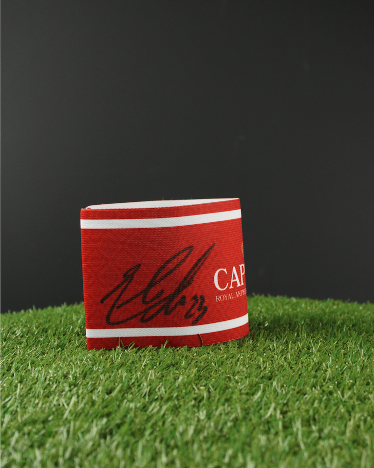 Captain's Armband  | Royal Antwerp FC