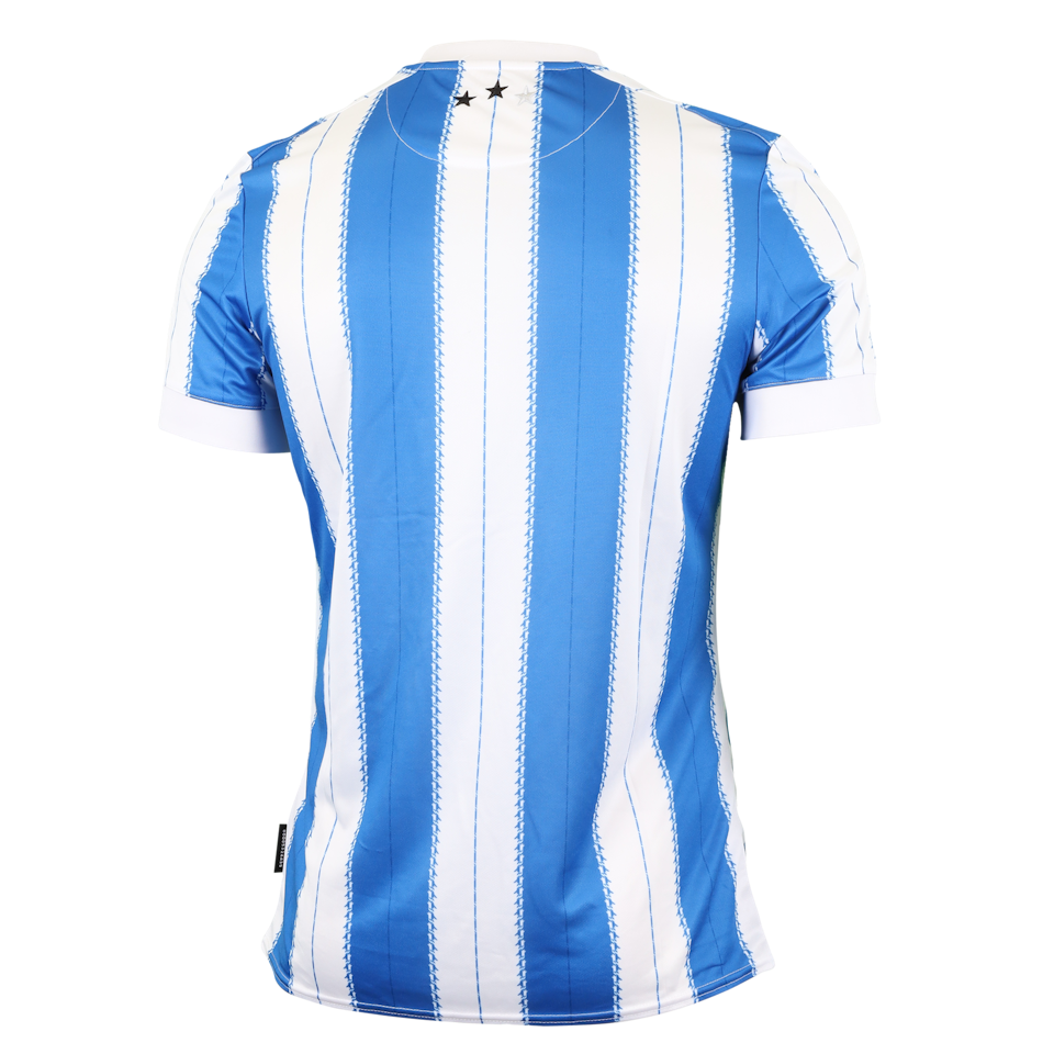 Squad Signed Shirt | Huddersfield Town
