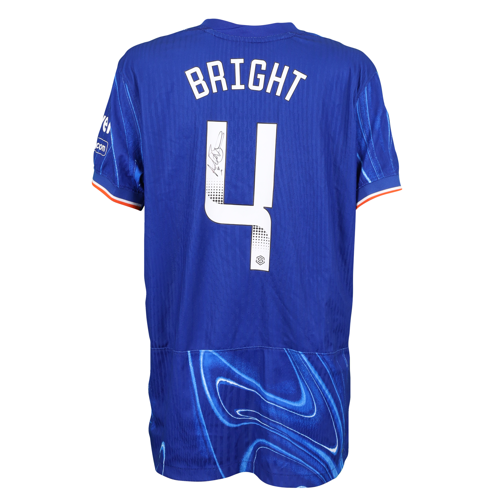Millie Bright Chelsea Women shirt