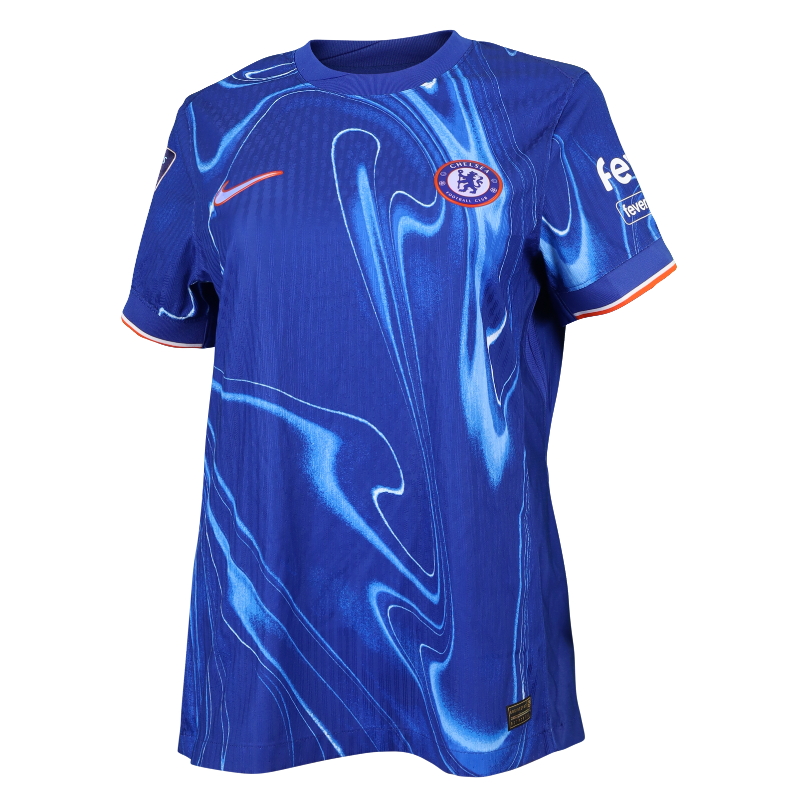 Nathalie Björn Chelsea Women shirt
