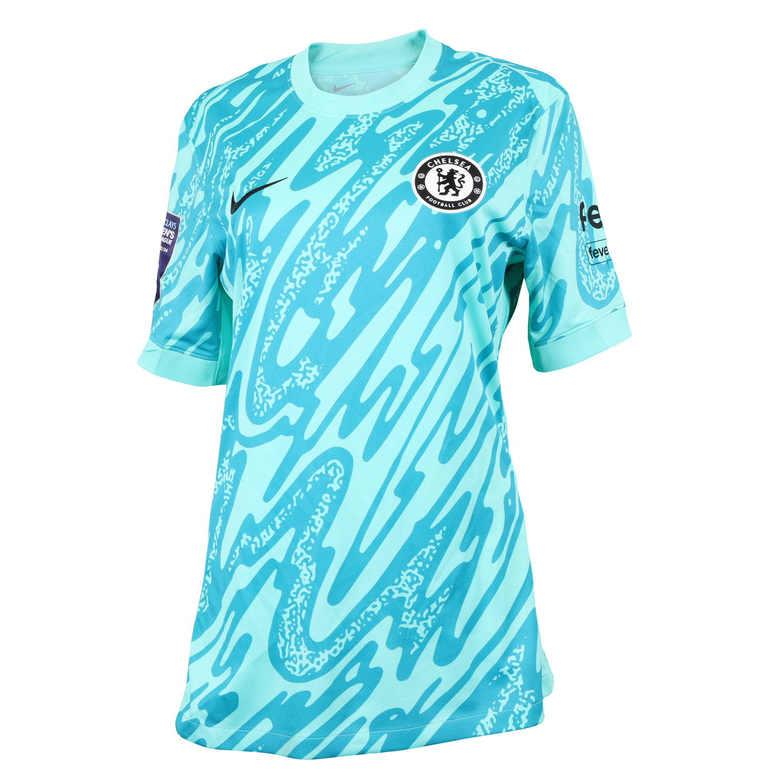 Hannah Hampton Chelsea Women shirt