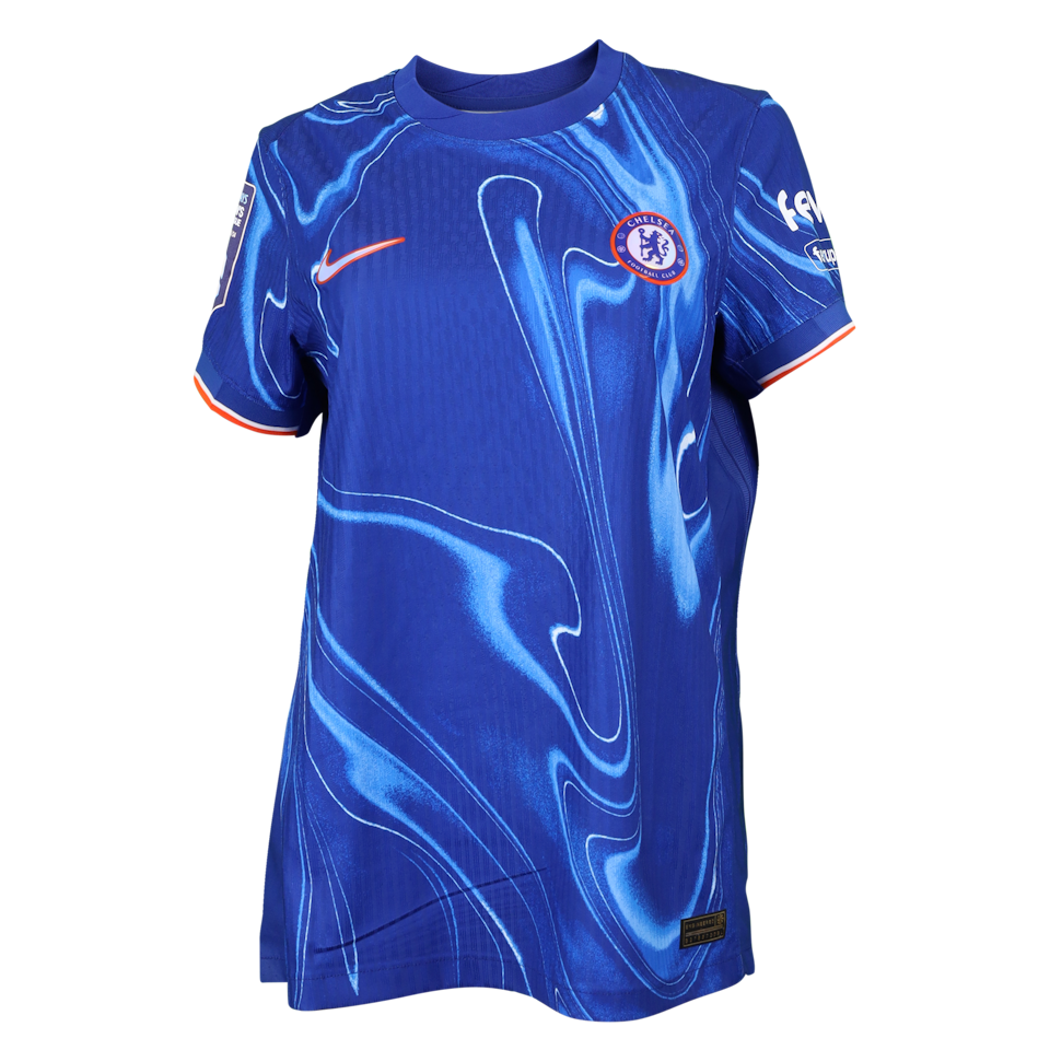 Keira Walsh Chelsea Women shirt