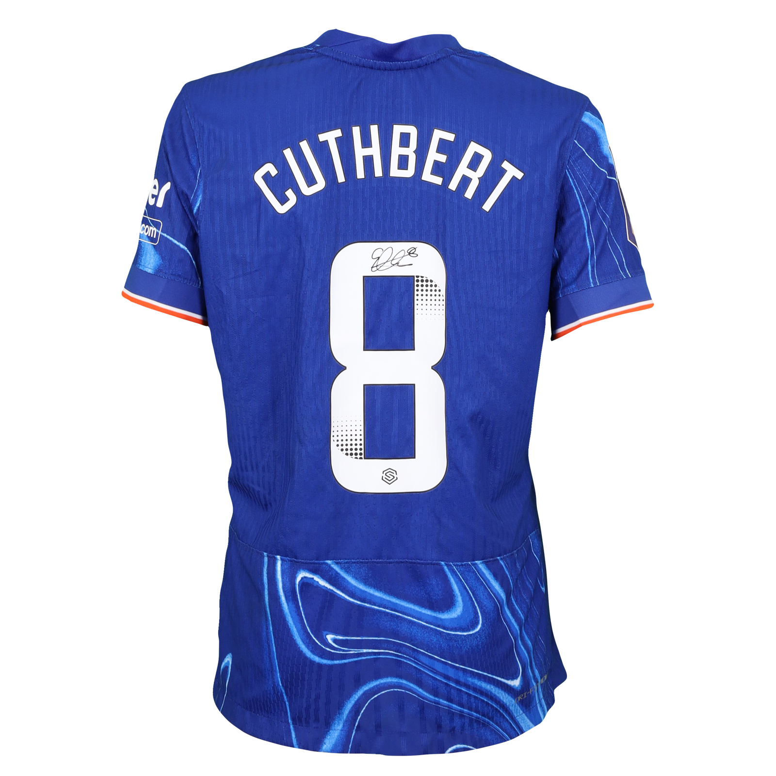 Erin Cuthbert Chelsea Women shirt