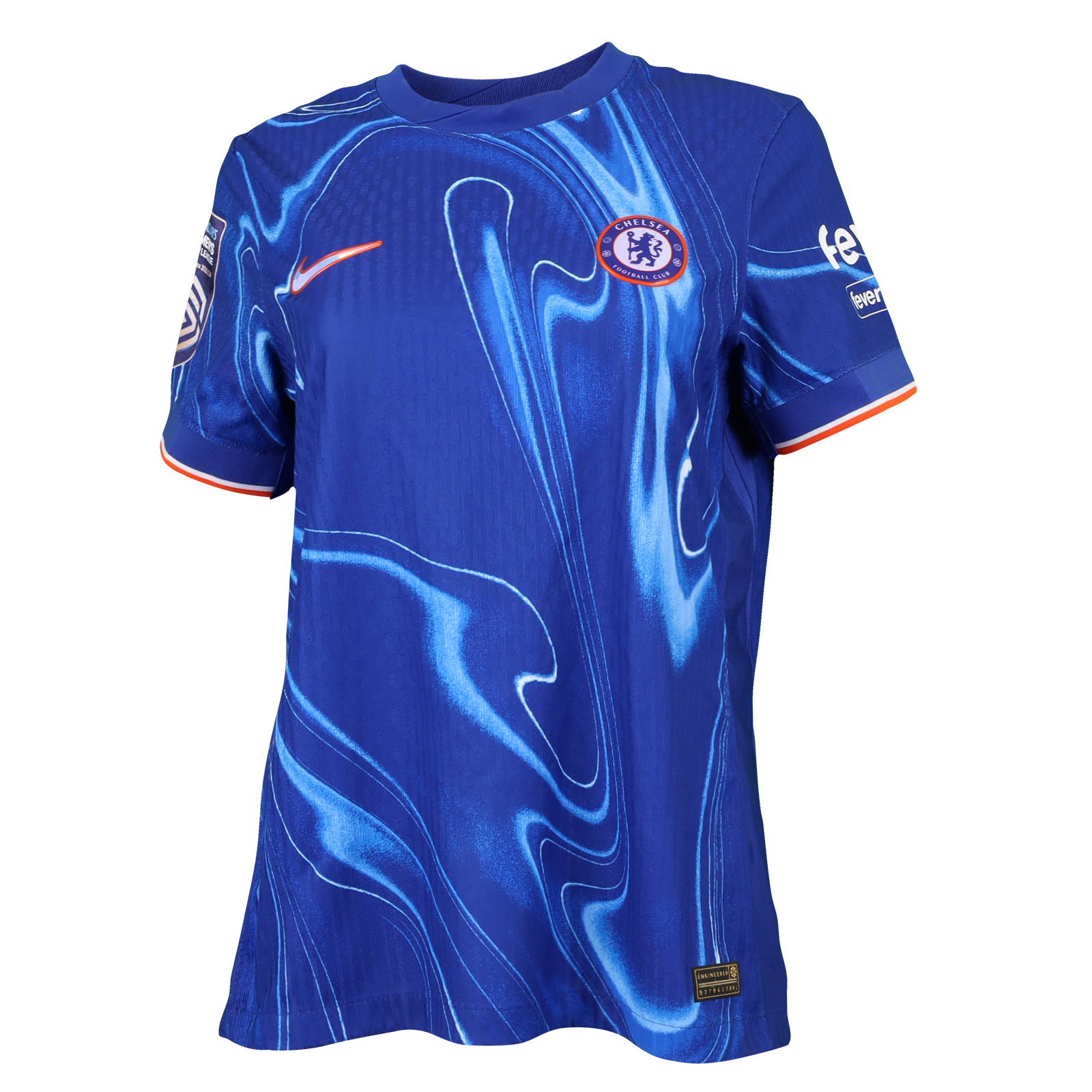 Catarina Macario Chelsea Women shirt