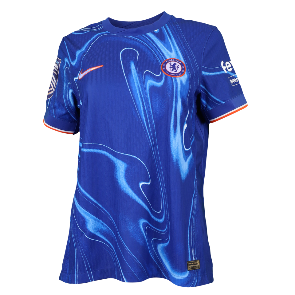 Catarina Cantanhede Melônio Macário Chelsea Women shirt