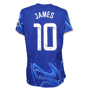Maglia di Lauren James (Chelsea Women)
