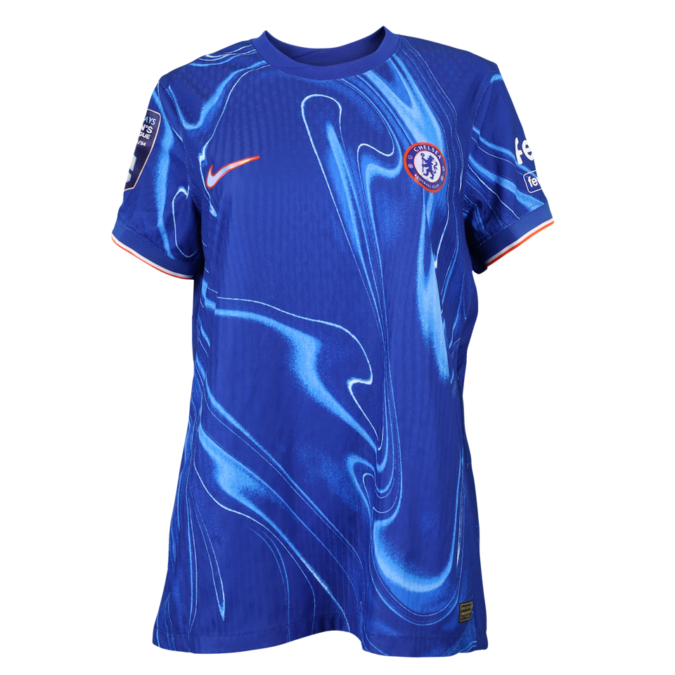 Lauren James Chelsea Women jersey