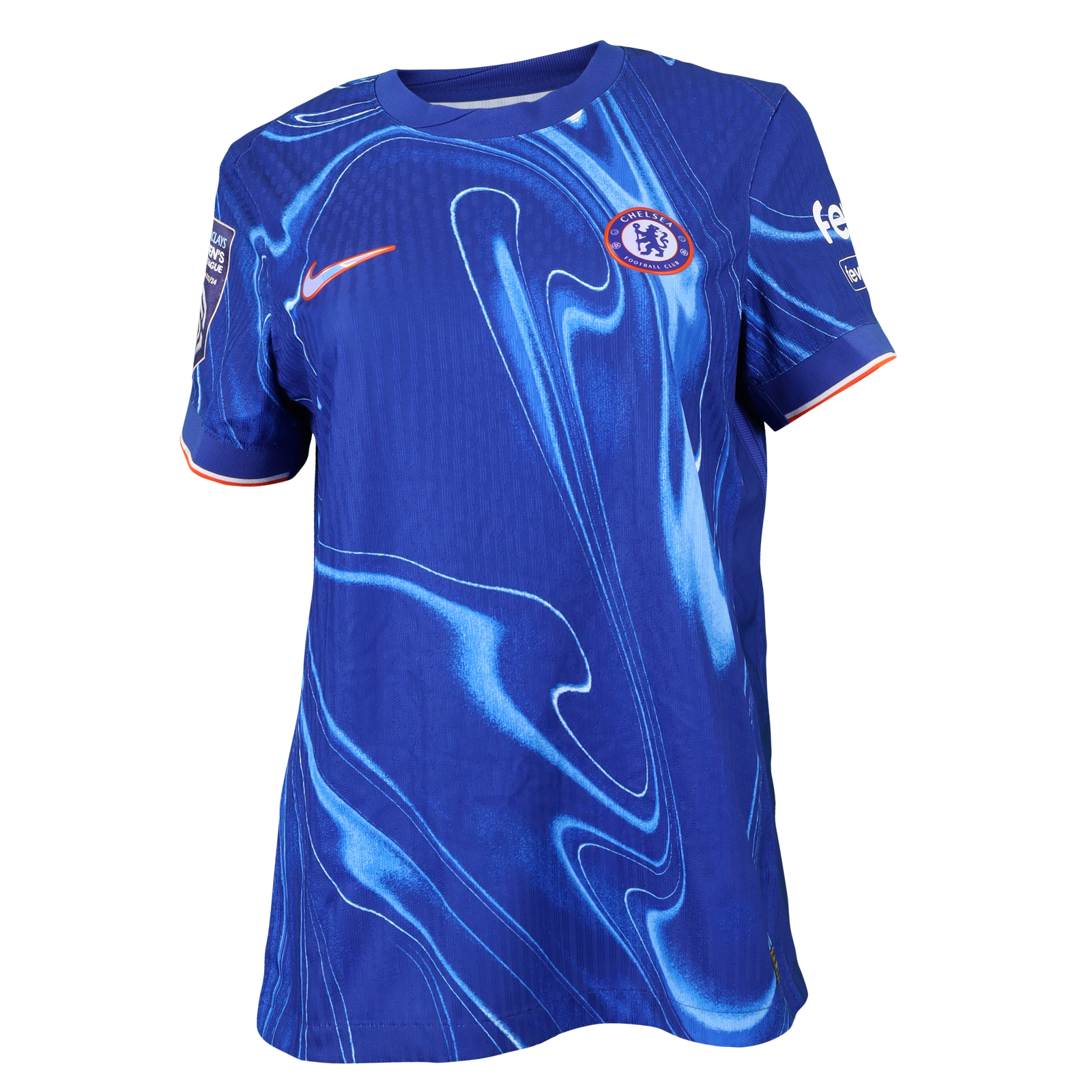 Oriane Jean-François Chelsea Women shirt