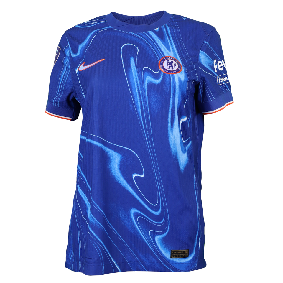 Aggie Beever-Jones Chelsea Women jersey