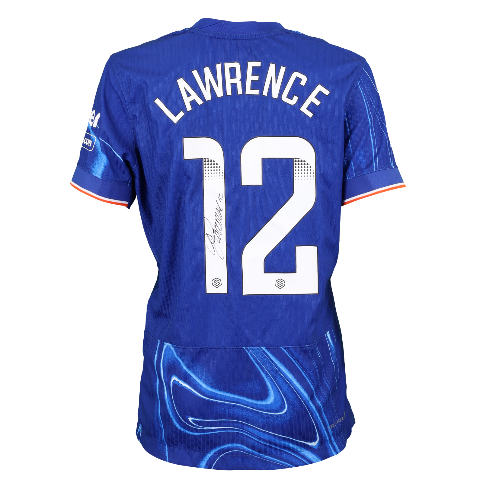 Ashley Lawrence Chelsea Women shirt