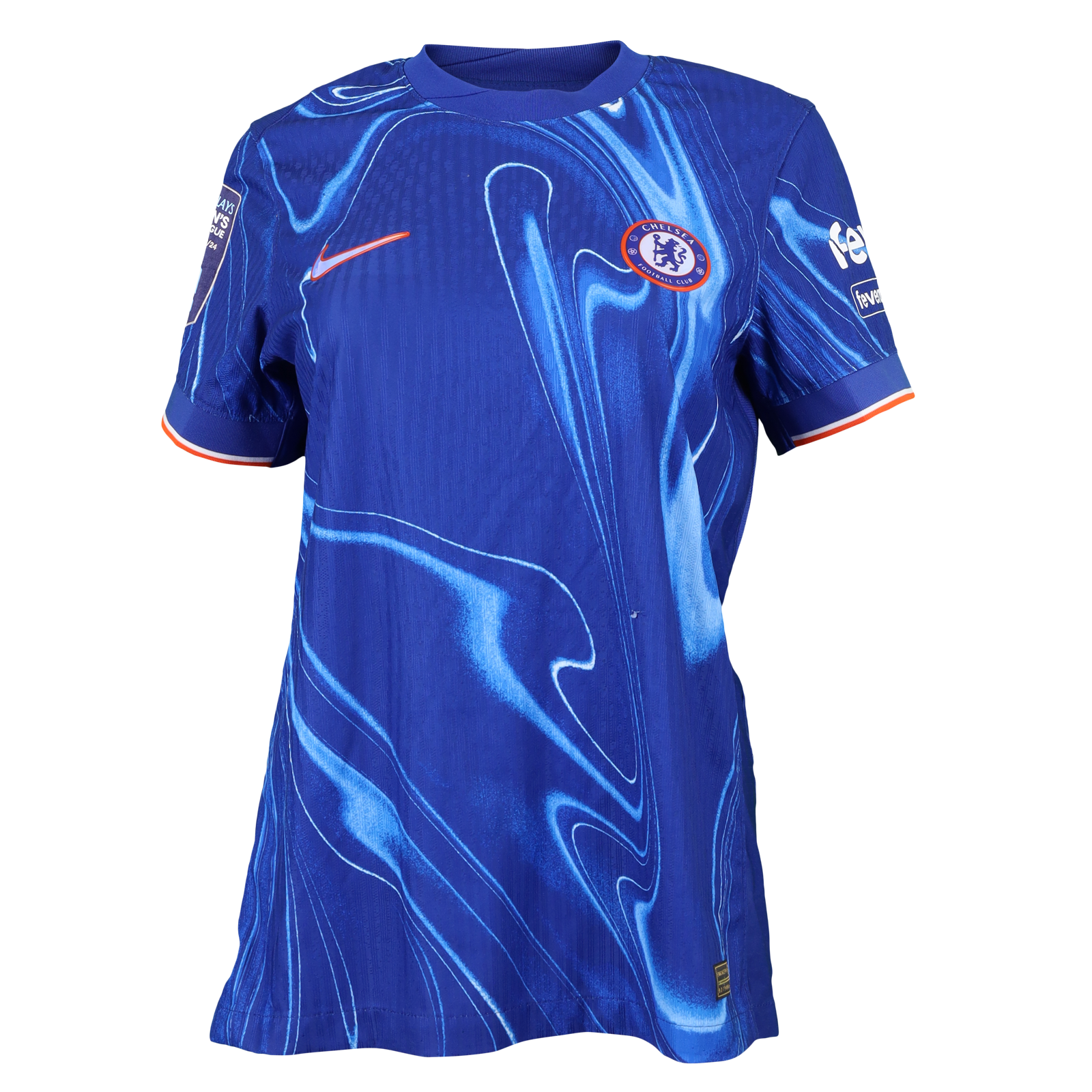 Ashley Lawrence Chelsea Women shirt