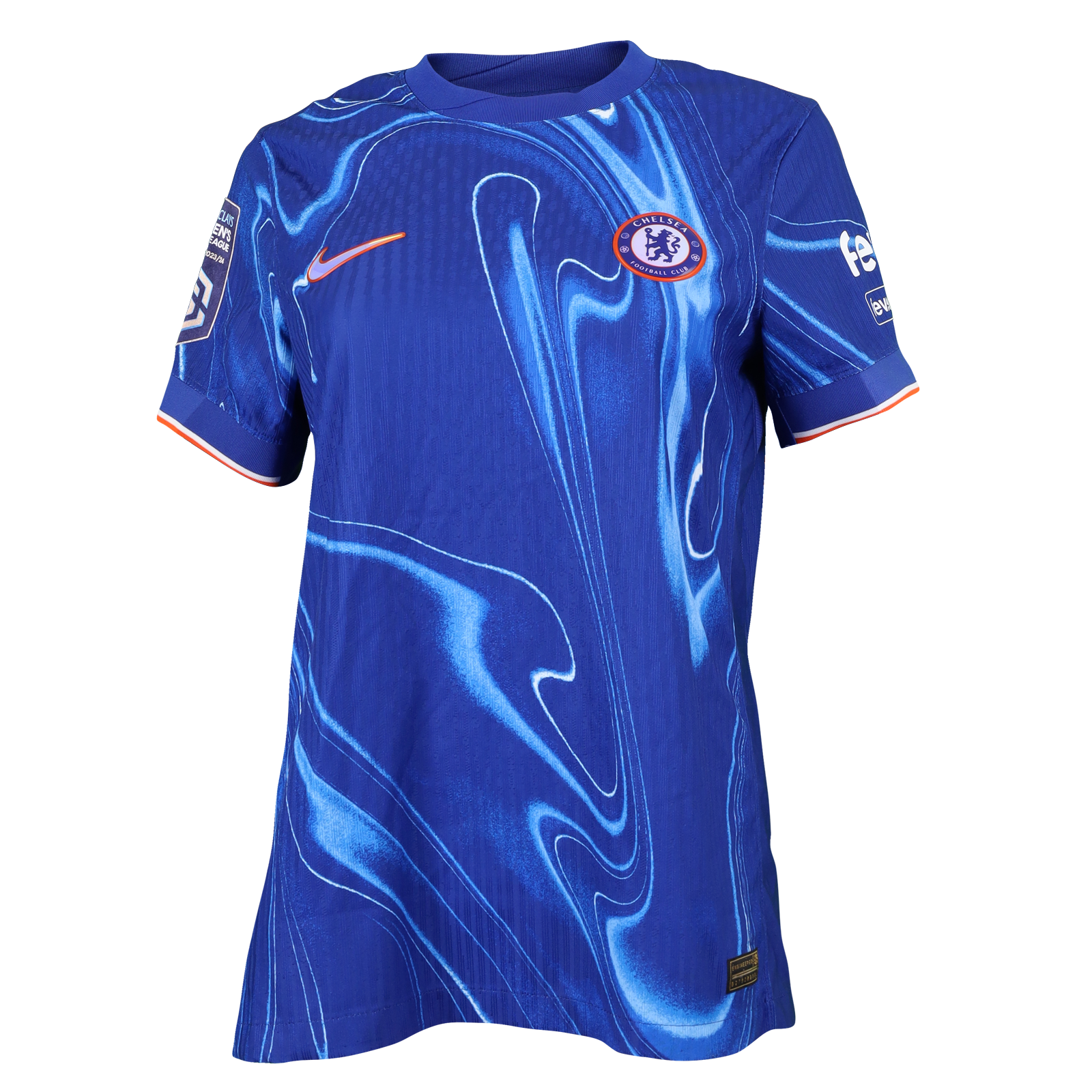 Maika Hamano 浜野まいか Chelsea Women shirt