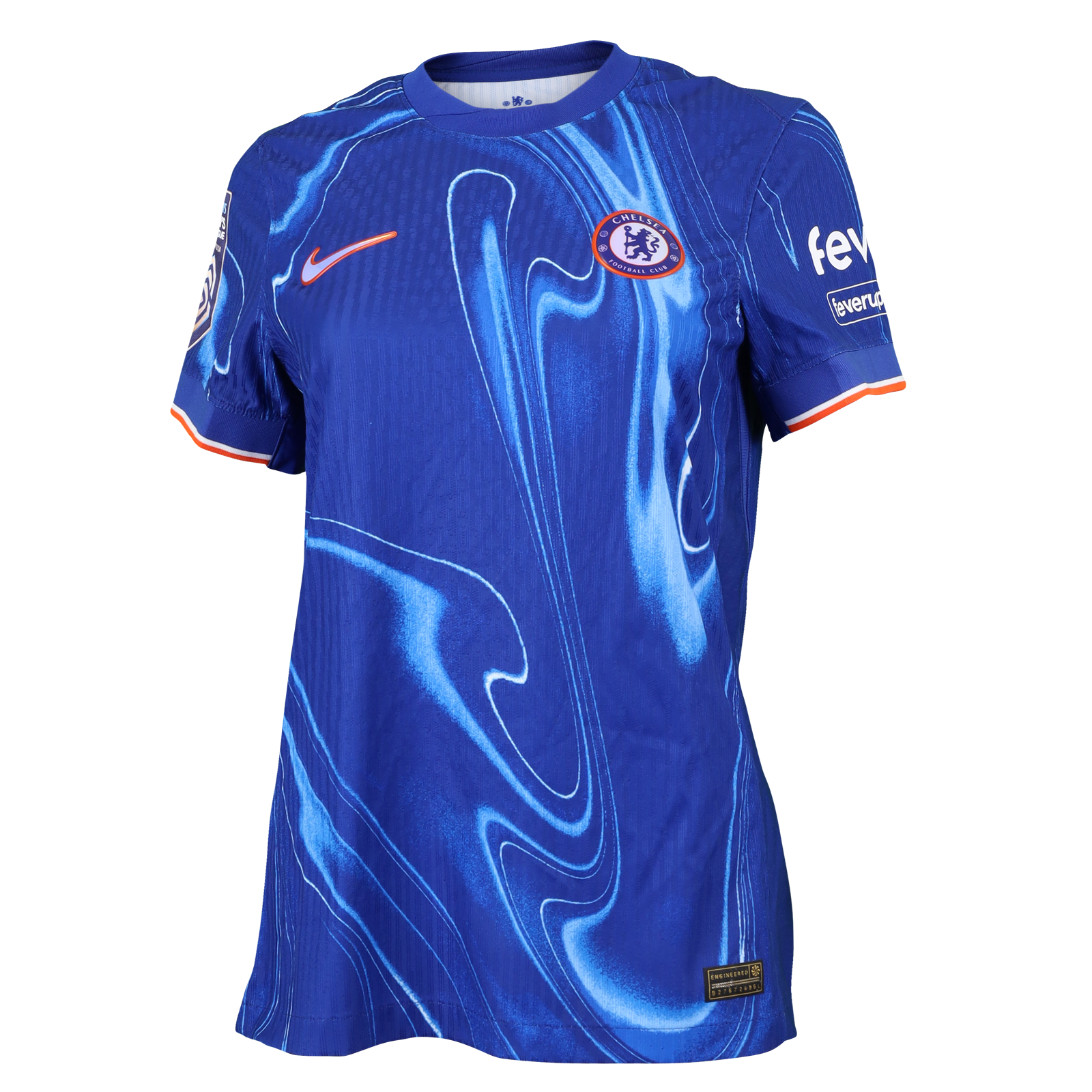 Johanna Rytting-Kaneryd Chelsea Women shirt