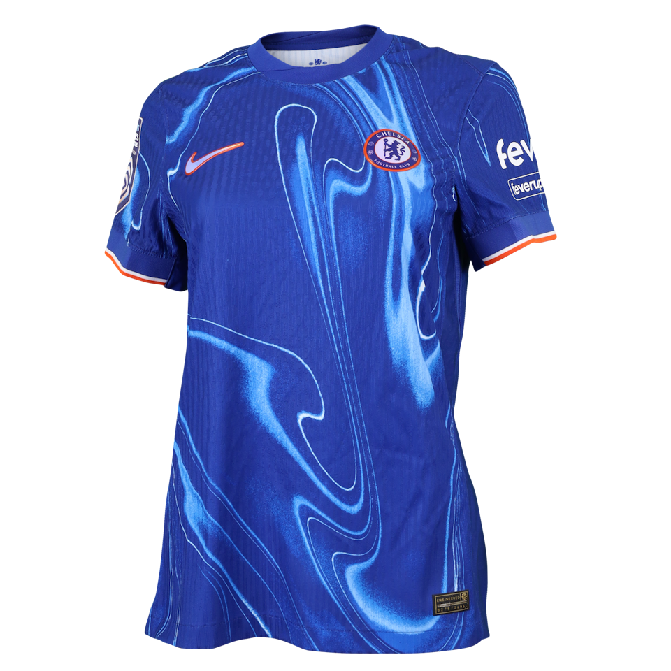 Johanna Rytting-Kaneryd Chelsea Women shirt