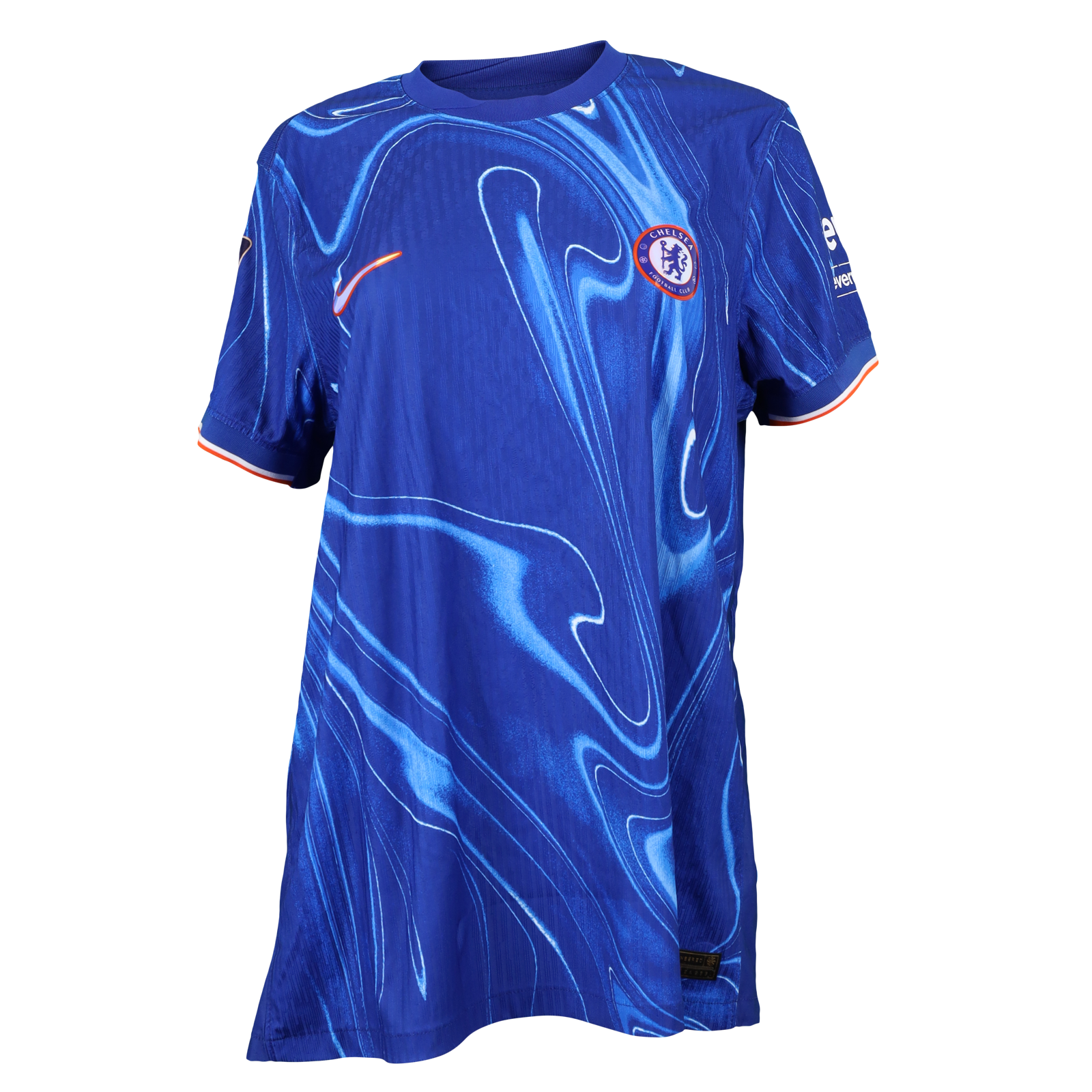 Mayra Ramírez Chelsea Women shirt
