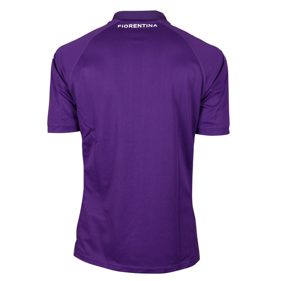 Squad Signed Shirt - 1