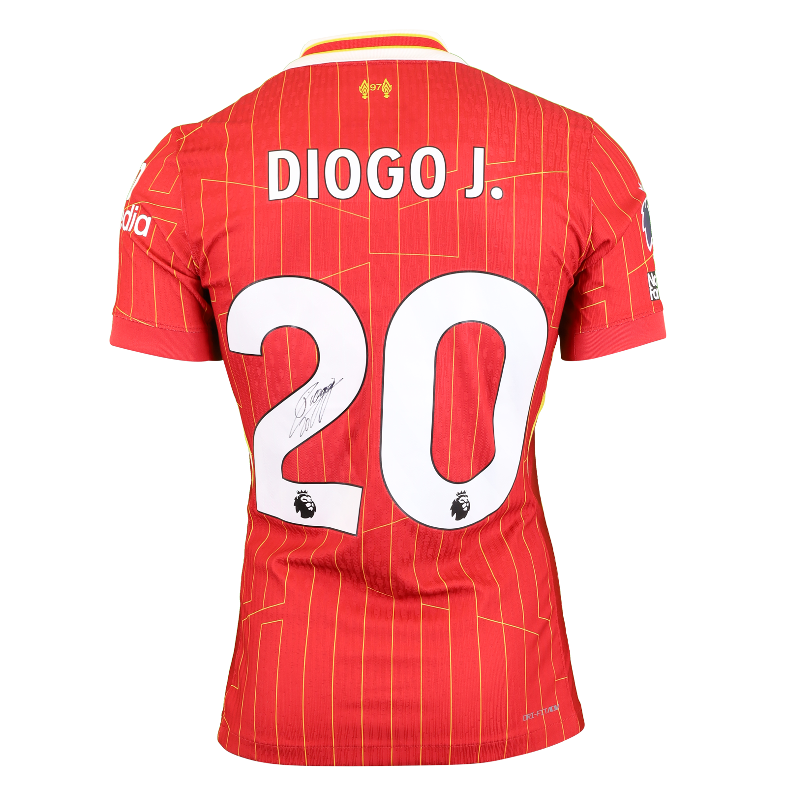 Diogo Jota | Liverpool - Wolverhampton Wanderers | Liverpool FC