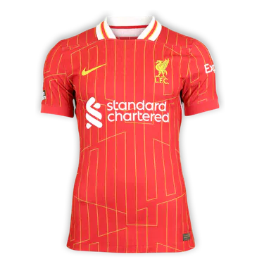 Diogo Jota Liverpool shirt