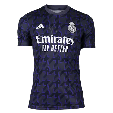 Arda Güler - UCL Final 23/24 Training Shirt